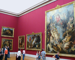 Musei e Pinacoteche