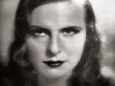 <strong>Ludwig e Leni Riefenstahl</strong>