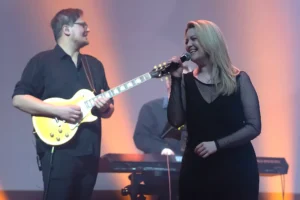 Adele a Monaco di Baviera: Adele in concerto