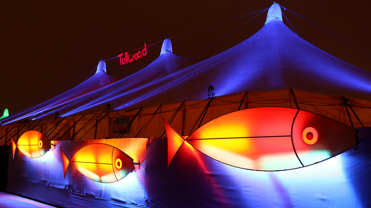 Tollwood Logo