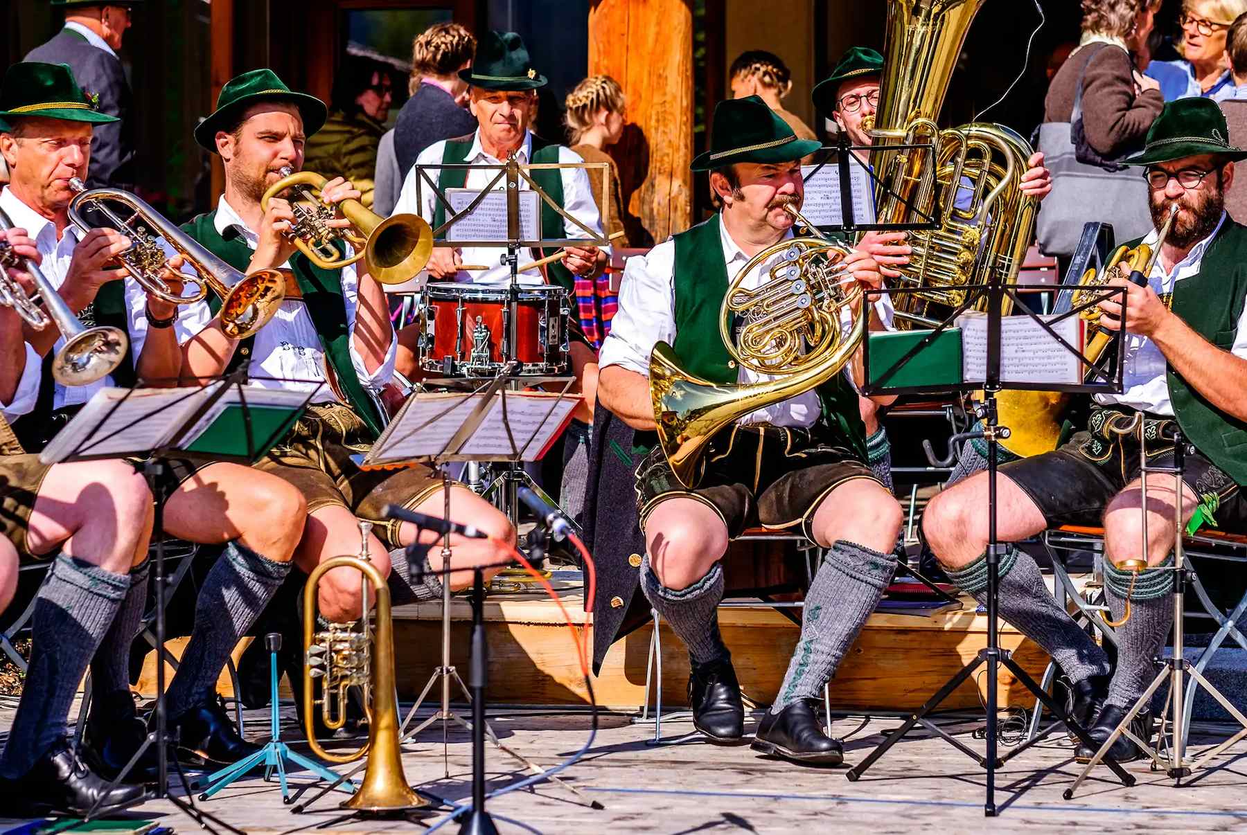 Eventi Musical e Festival Eventi Musical e Festival