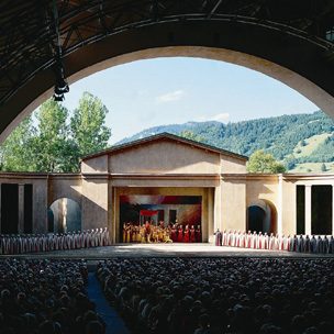 Teatro della Passione
(Bayern Tourismus Marketing)