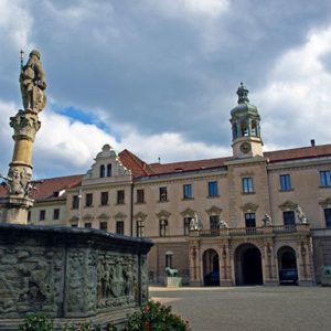 Palazzo Thurn und Taxis